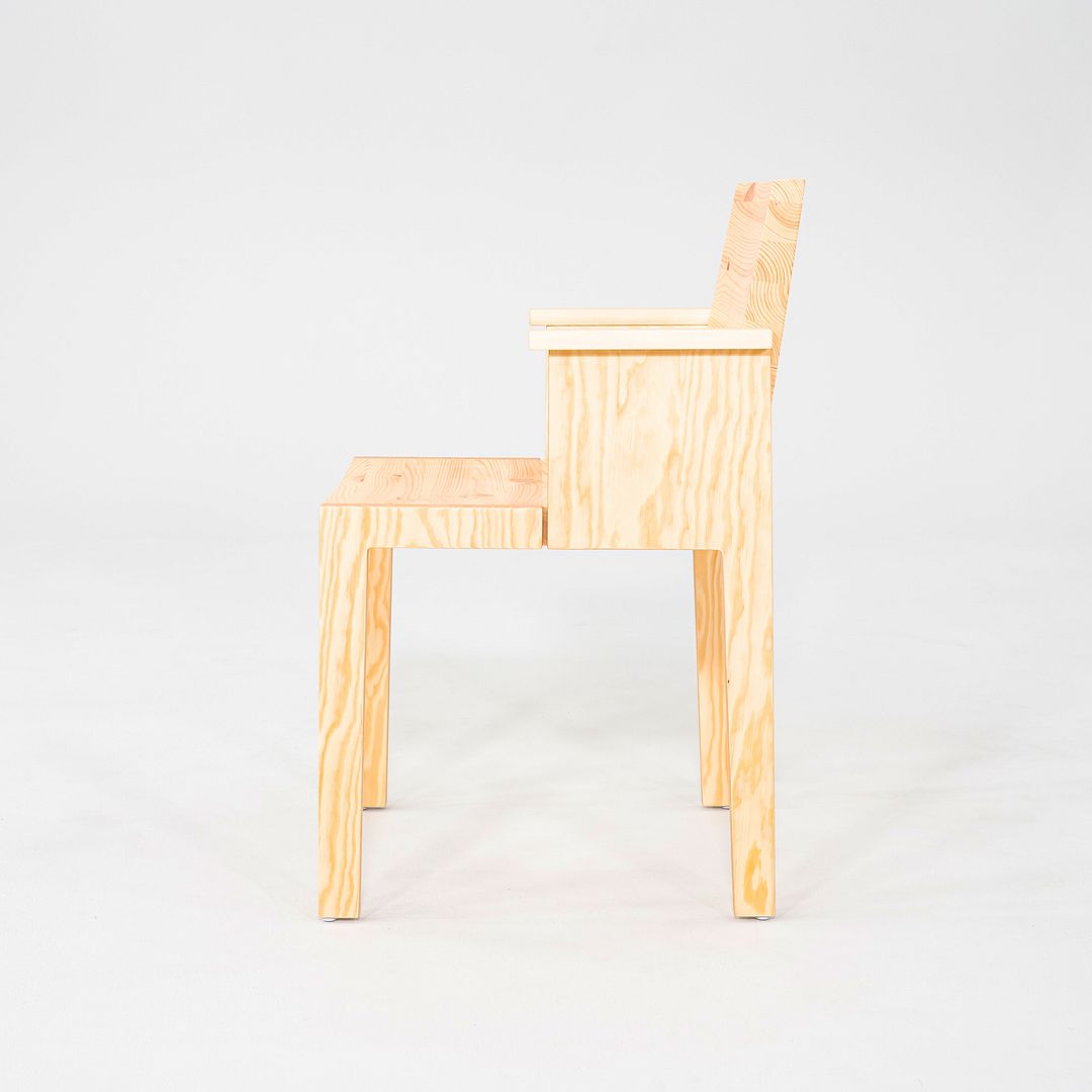 016 Maasto Dining Armchair