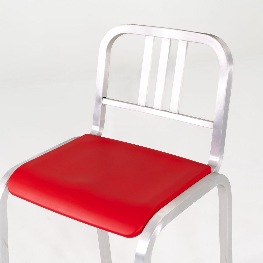 Nine-O Bar Stool