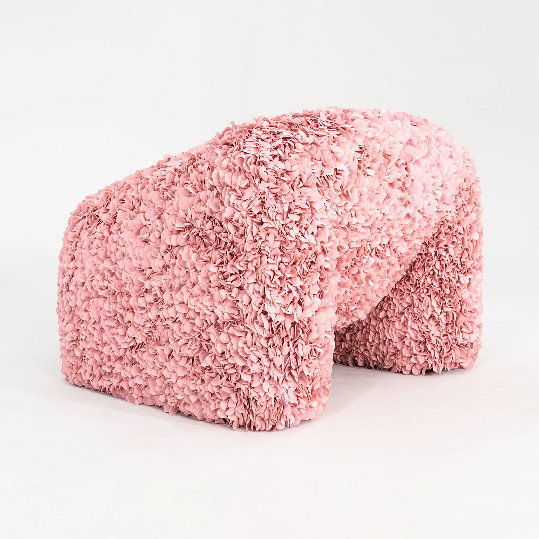 Hortensia Lounge Chair