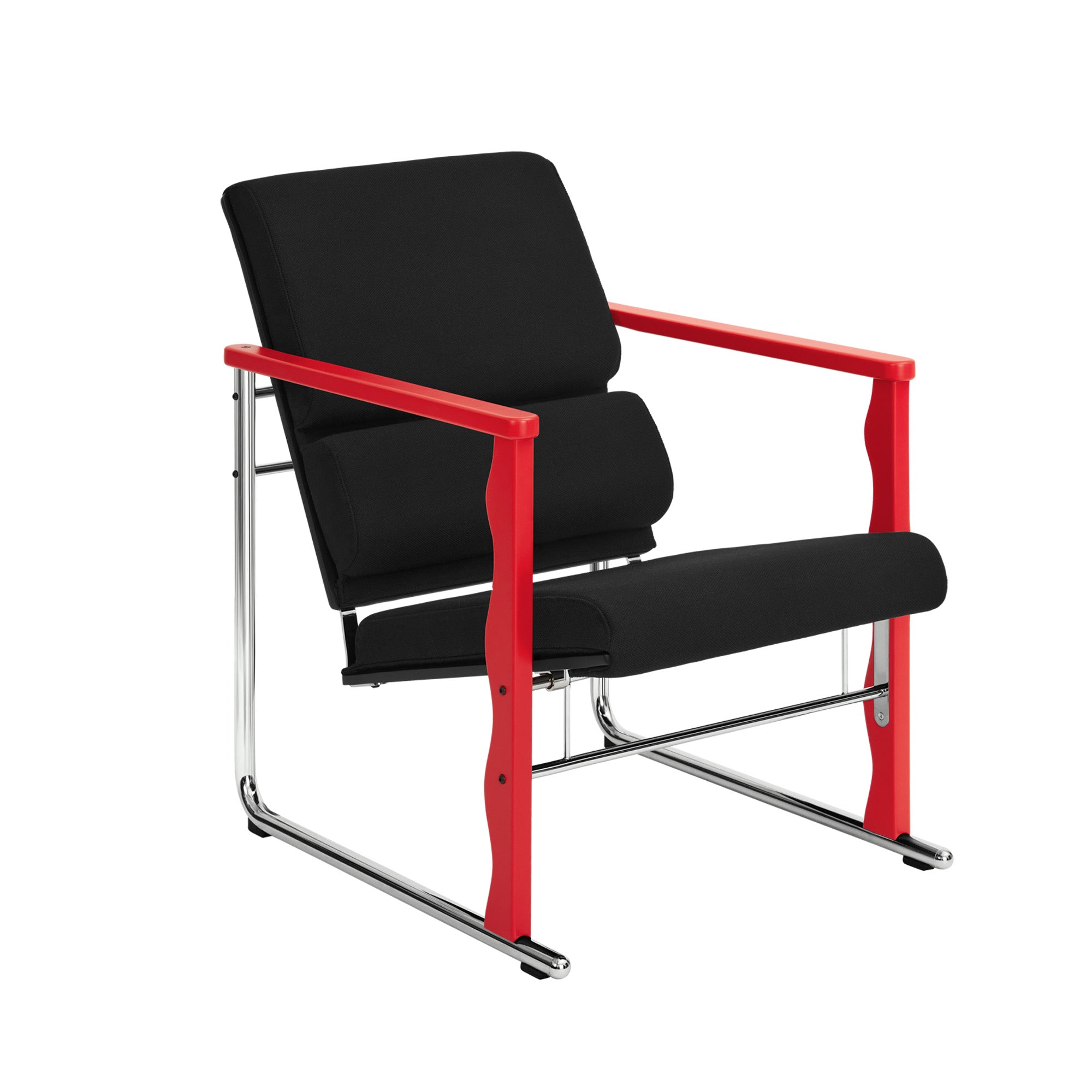 Experiment Lounge Chair