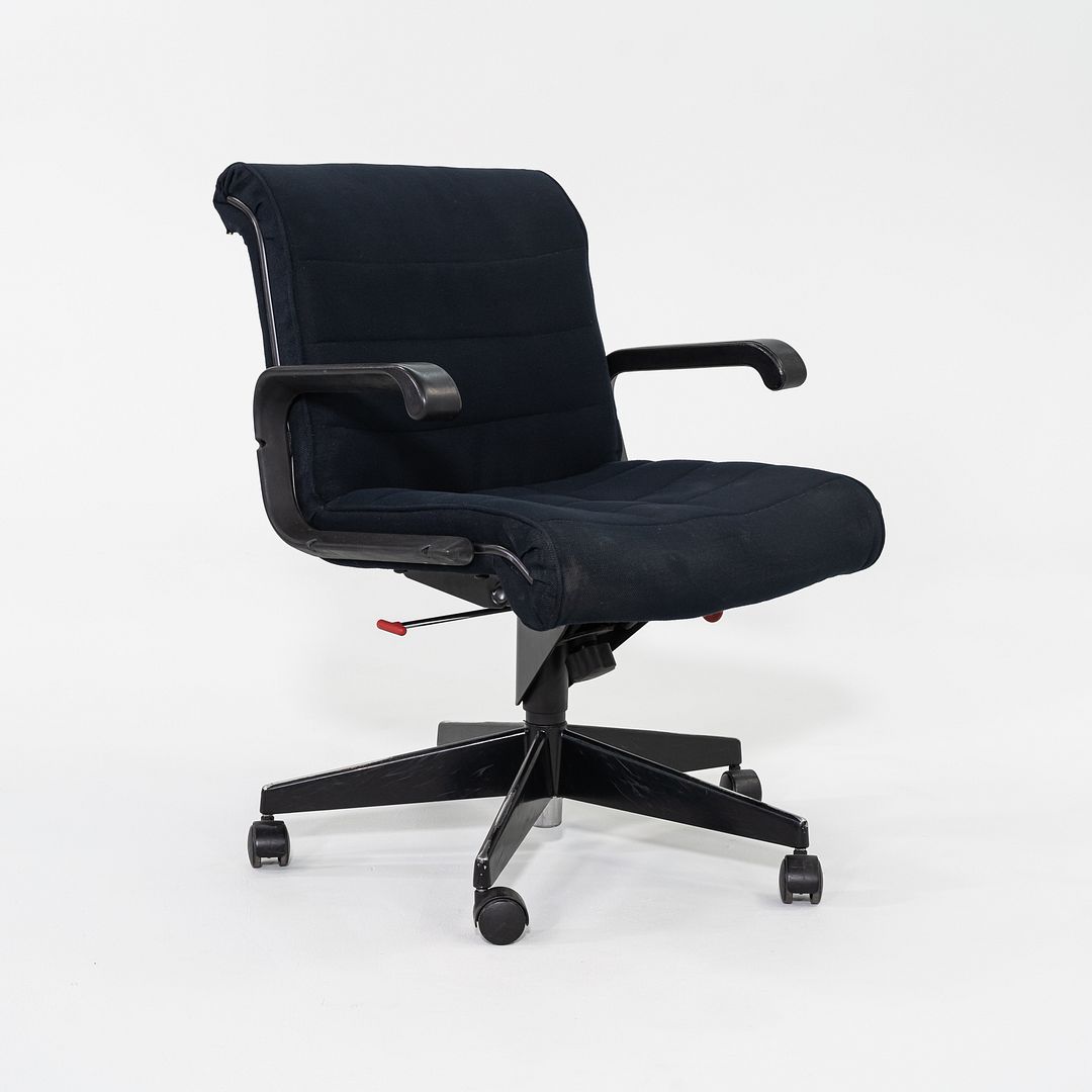 Sapper Series Management Desk Chair