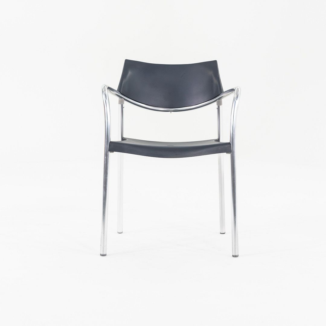 Splash Stacking Chair