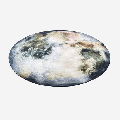 Mooon Rug