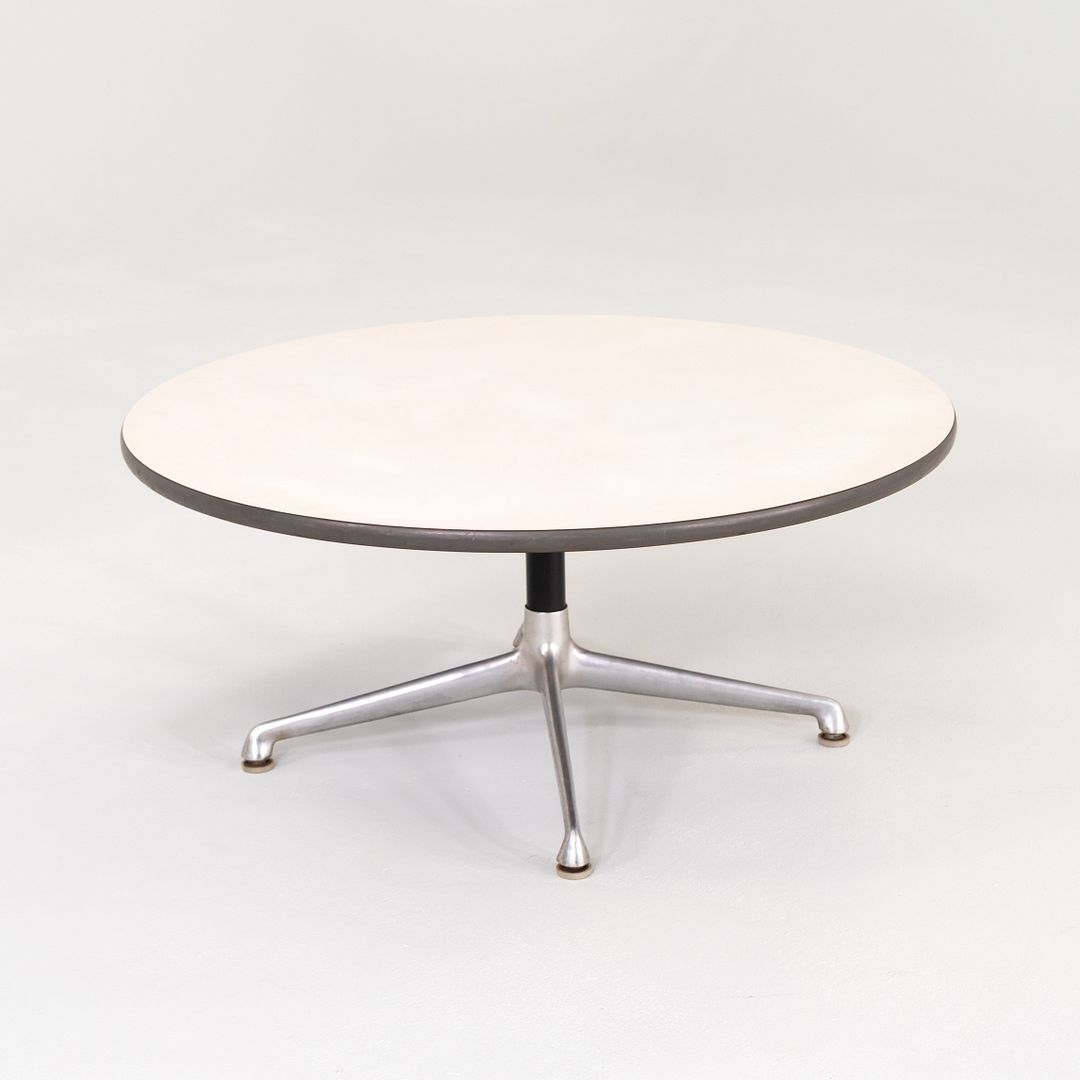 Universal Base Coffee Table