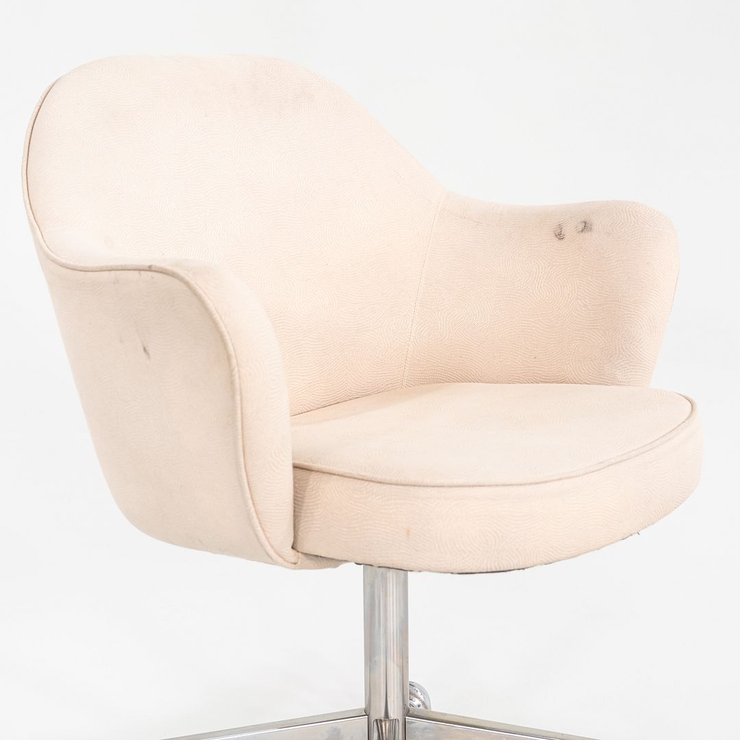Saarinen Executive Armchair, Model 68