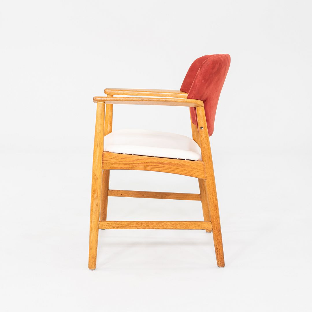 4205 Dining Arm Chair