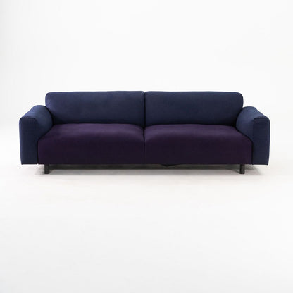Koti Three-Seat Sofa