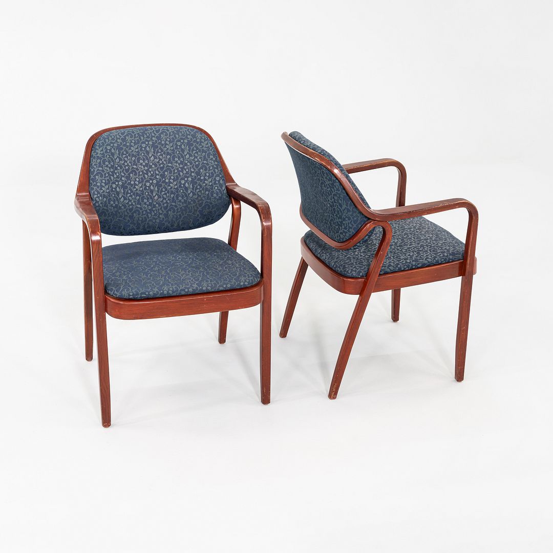 1105 Bentwood Armchair