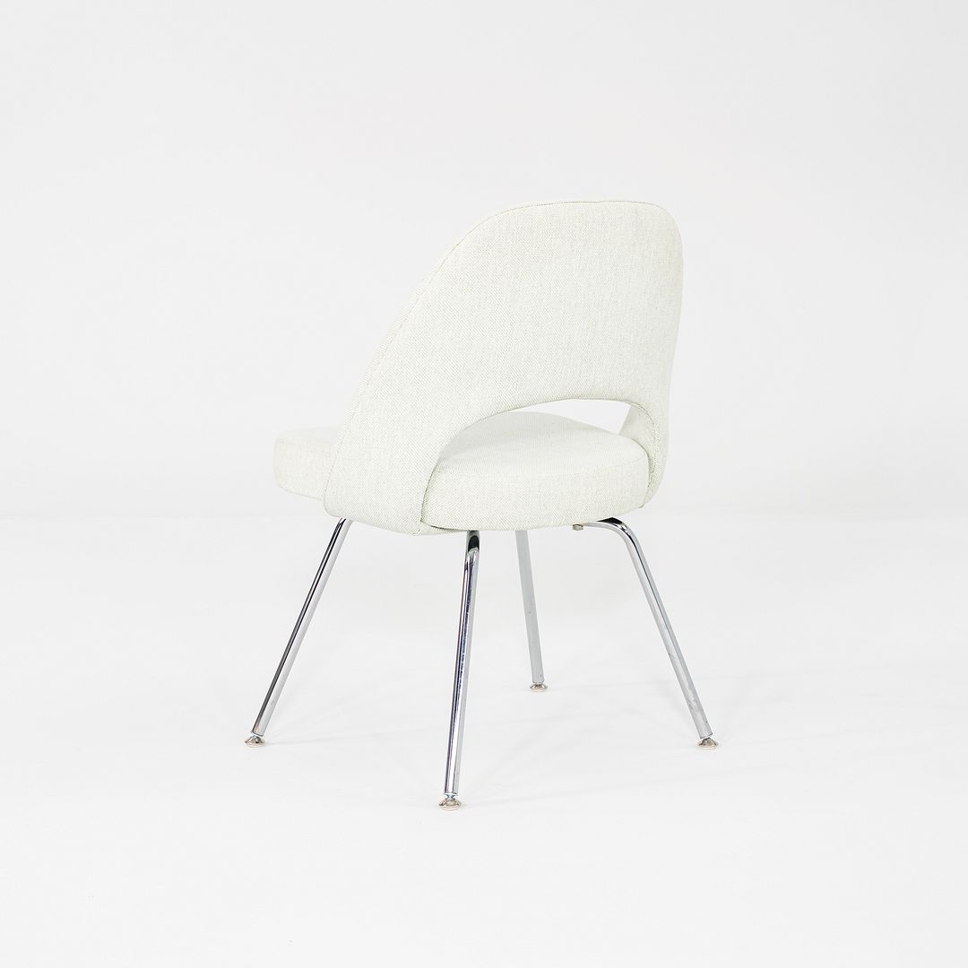 Saarinen Executive Side Chair