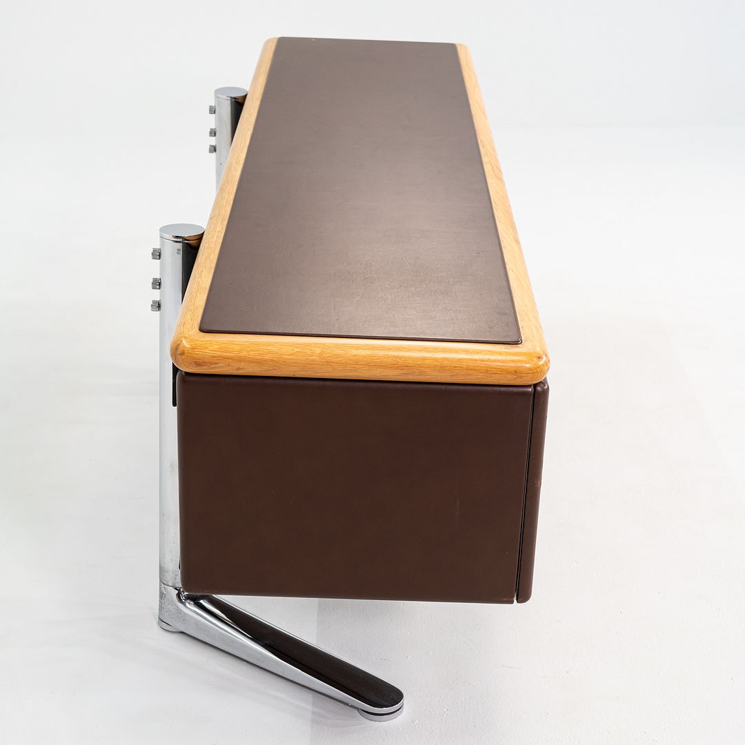 Platner Credenza