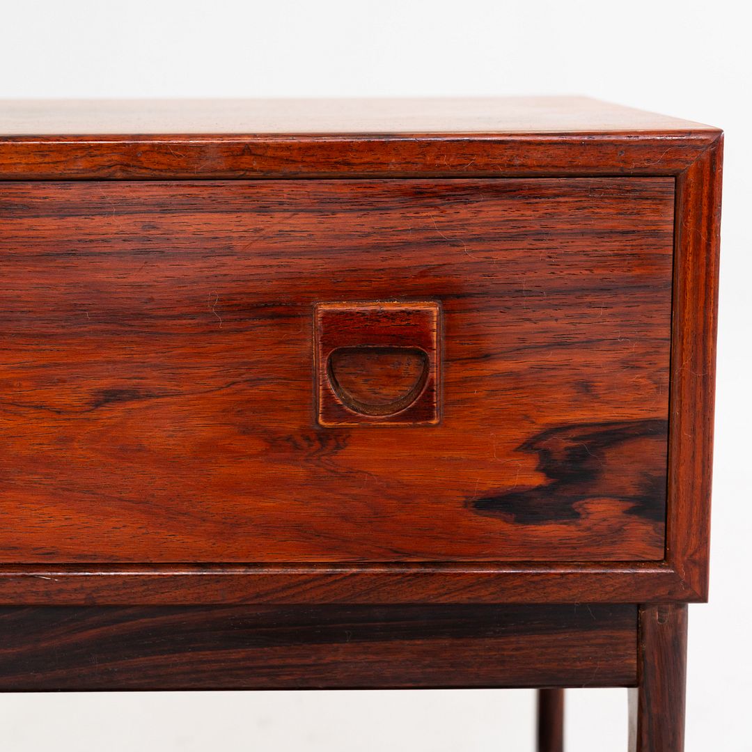 Rosewood Nightstand