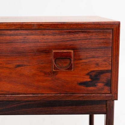 Rosewood Nightstand