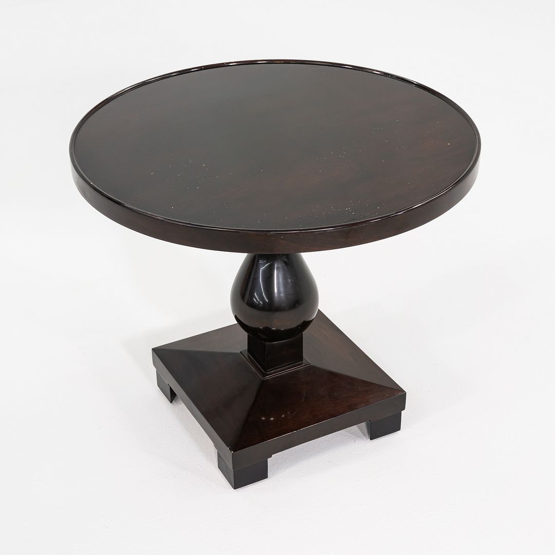 Hamptons Occasional Table, Model 4892