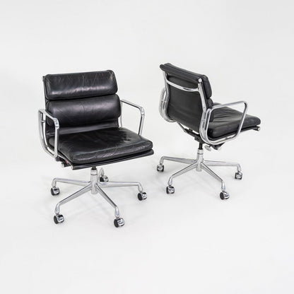 Soft Pad Management Chair, EA435