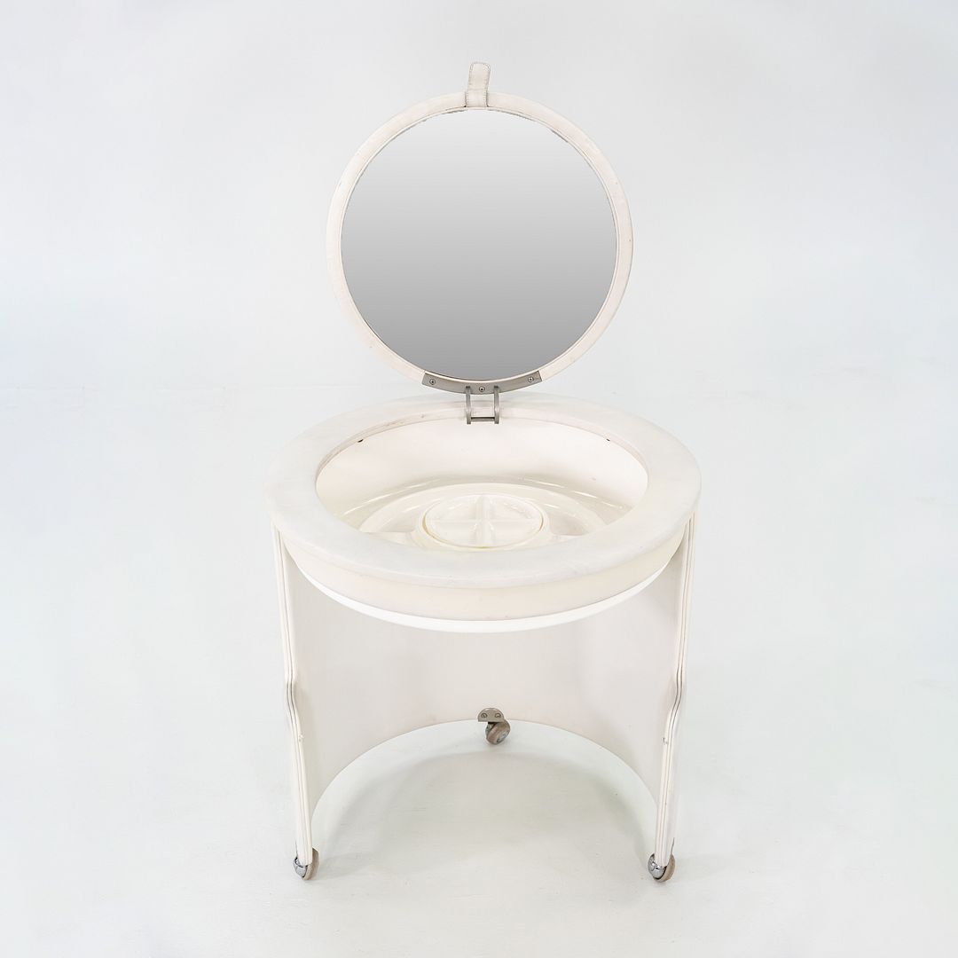 Dilly Dally Modular Vanity