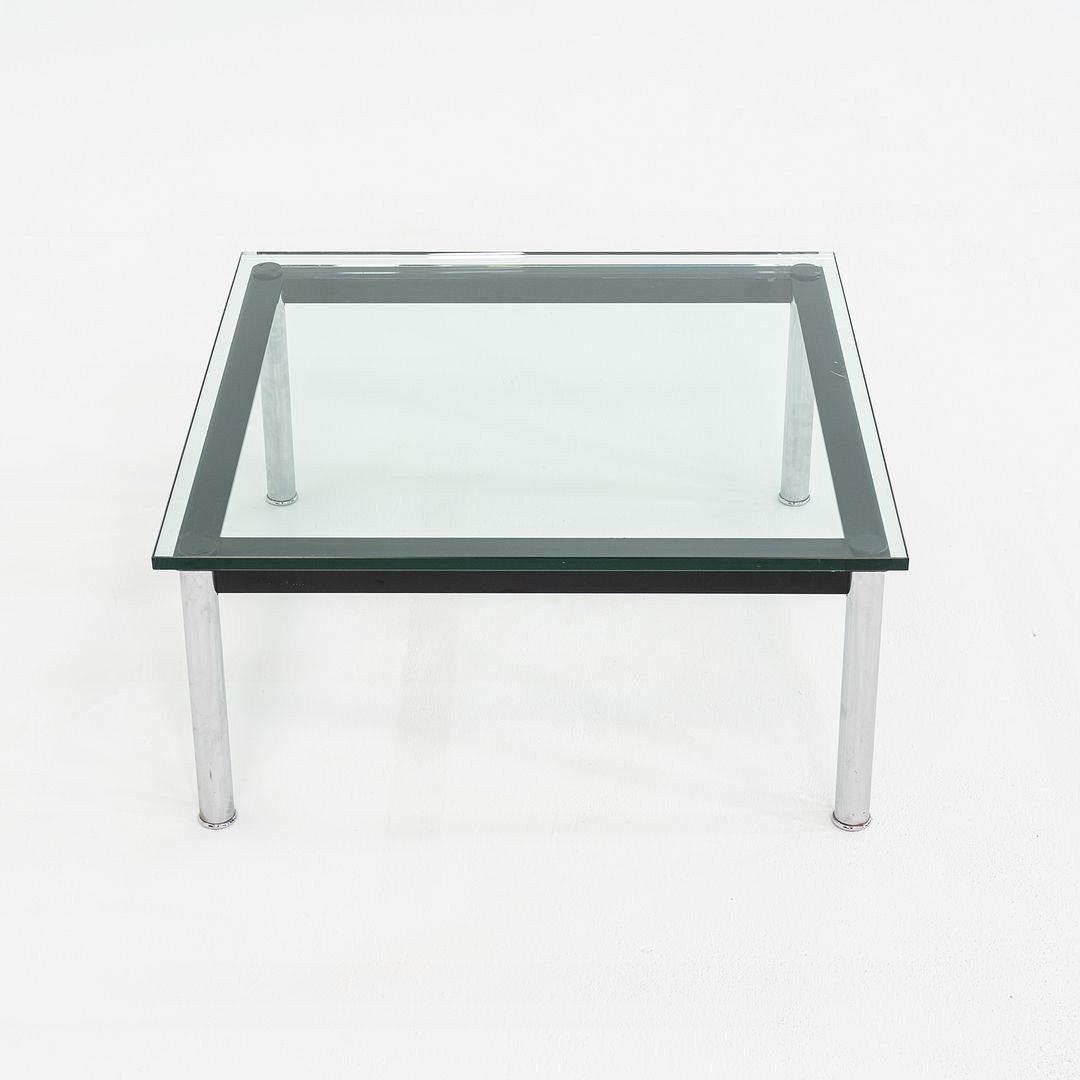 LC10-P Coffee Table