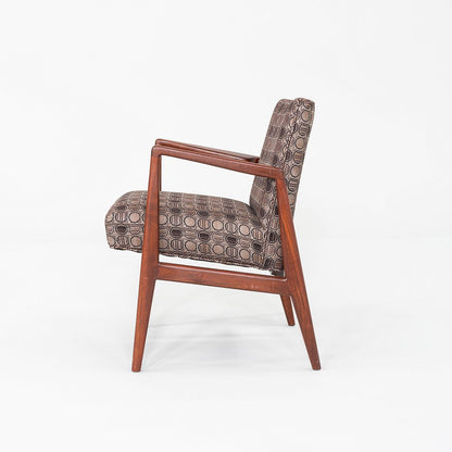 C-120 Armchair