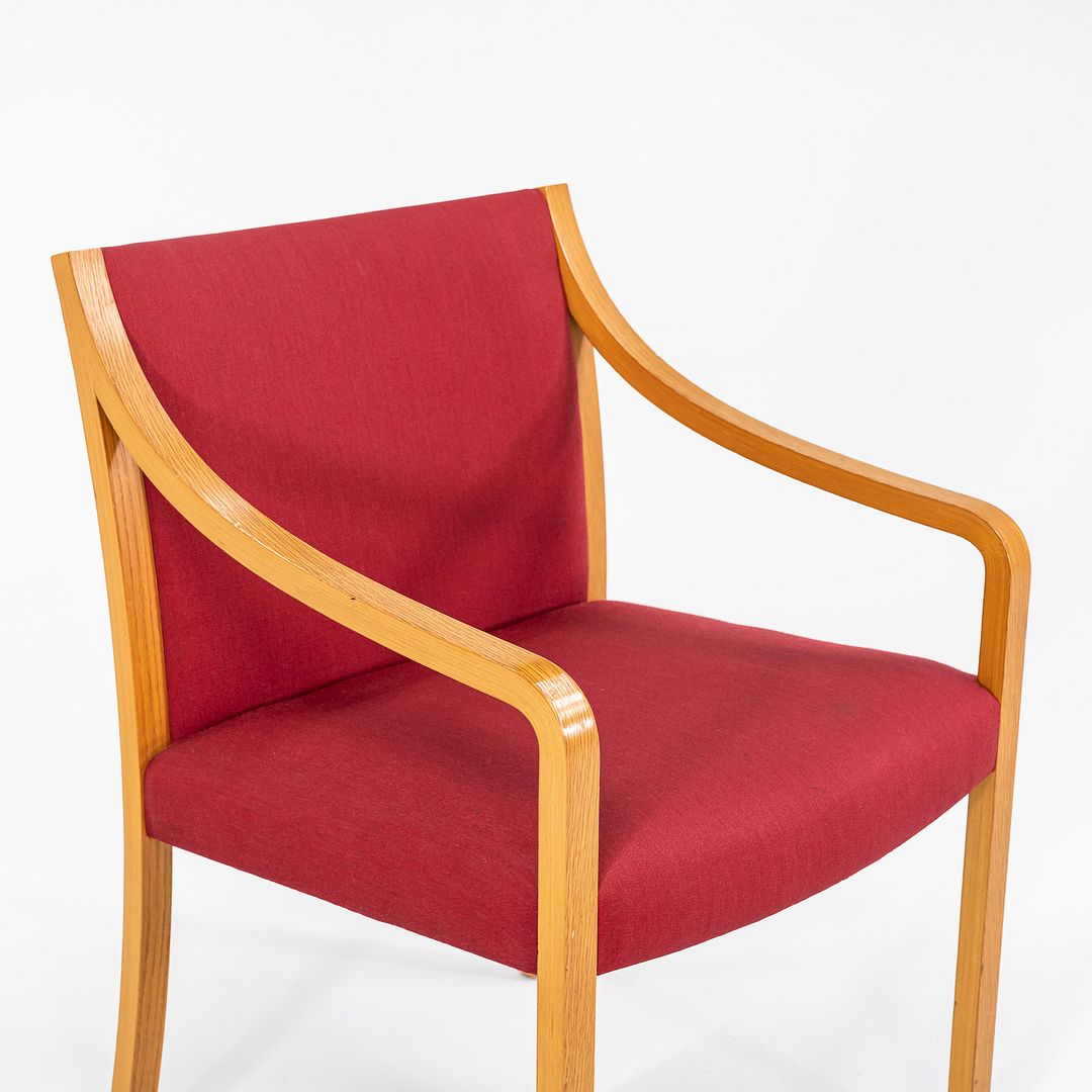 Bert England Dining Chair