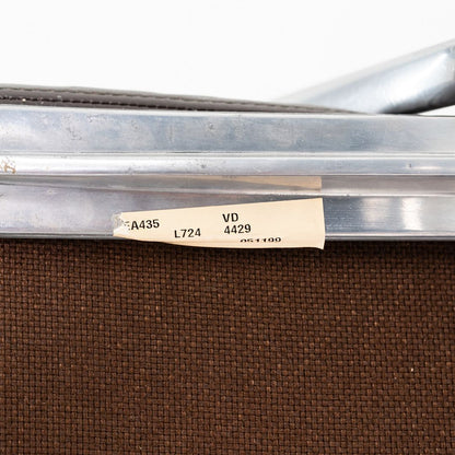 Soft Pad Management Chair, EA435
