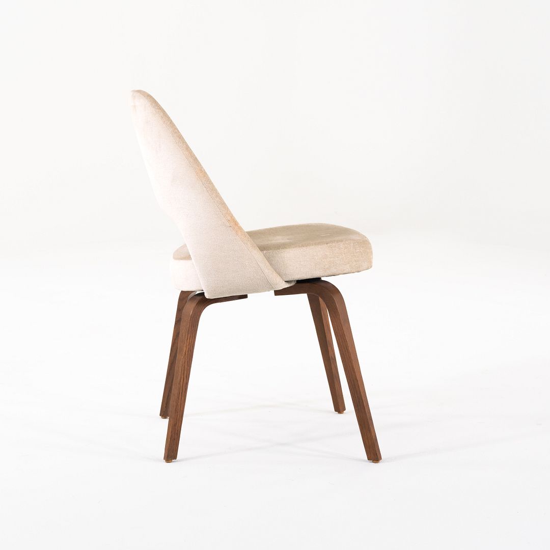 Saarinen Executive Armless Chair, 72C