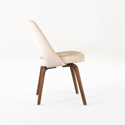 Saarinen Executive Armless Chair, 72C