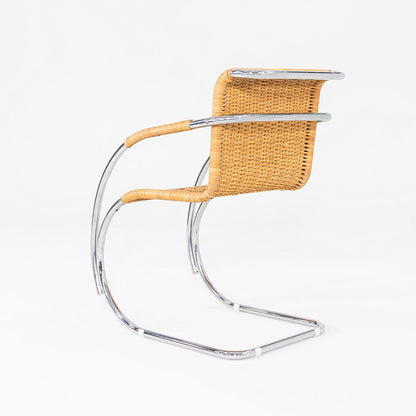 MR20 Arm Chair