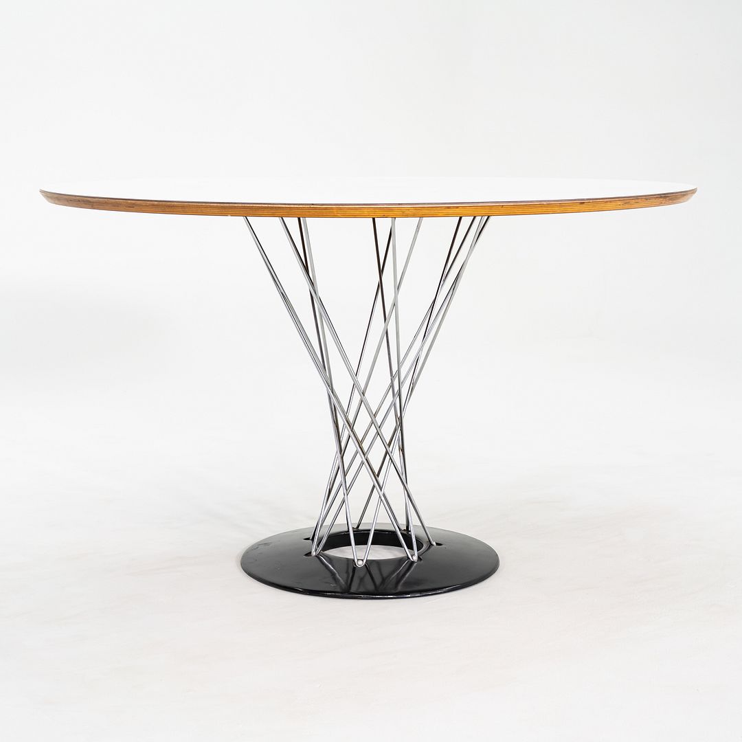 Cyclone Dining Table