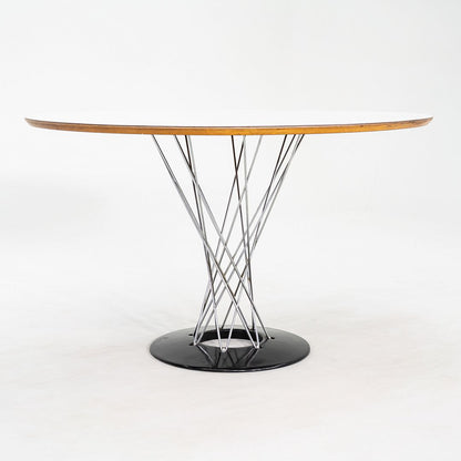 Cyclone Dining Table