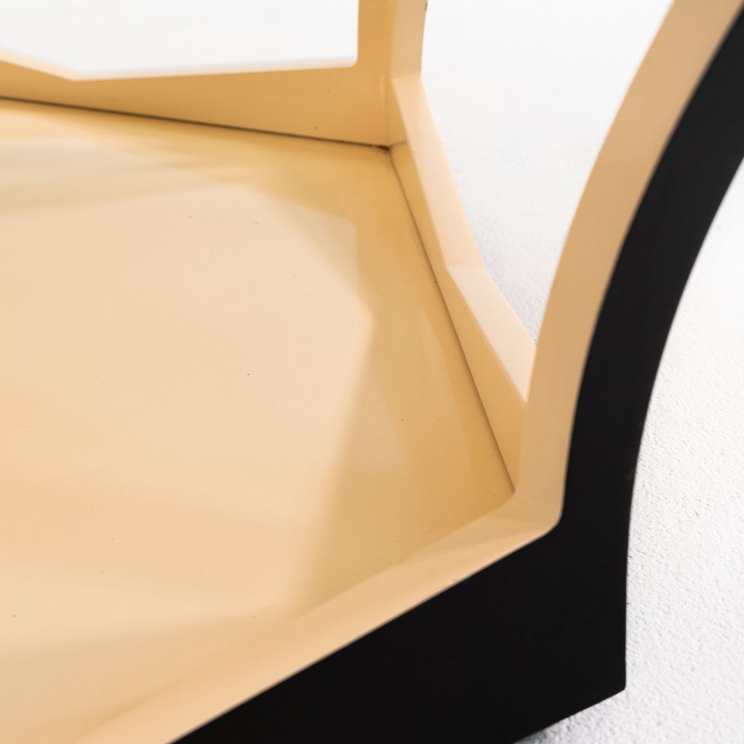 Origami Coffee Table