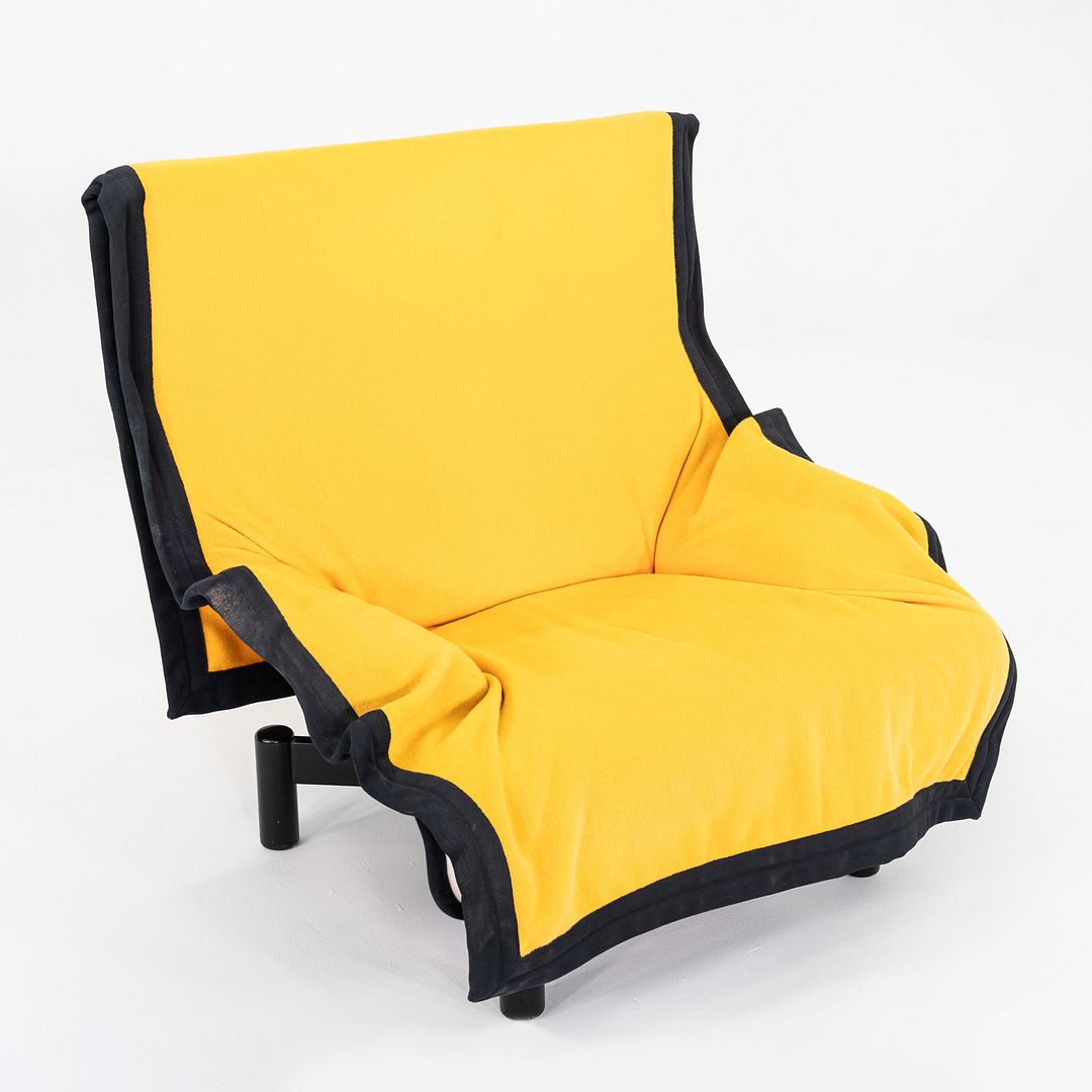 Sinbad Lounge Chair