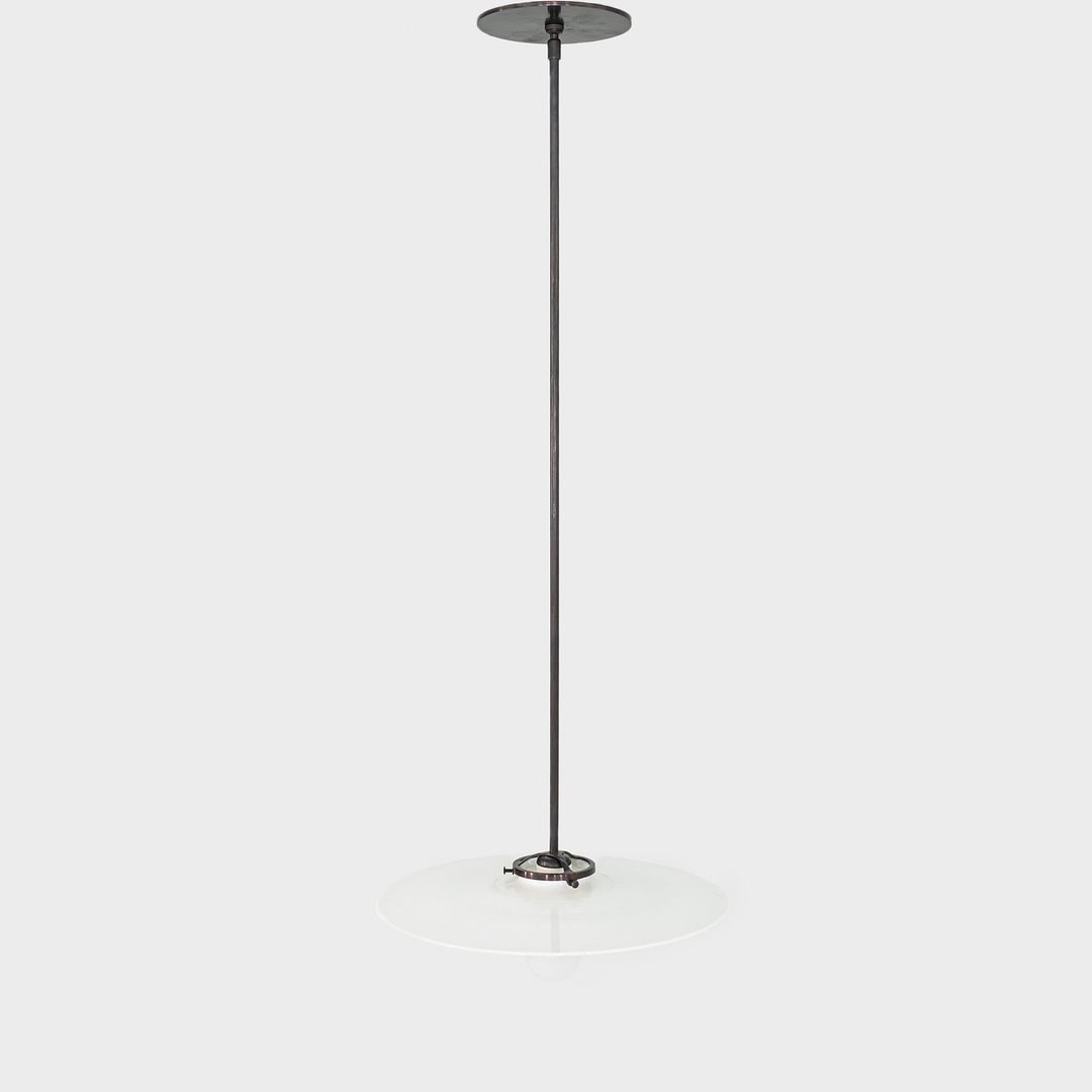 Disc Pendant Lamp