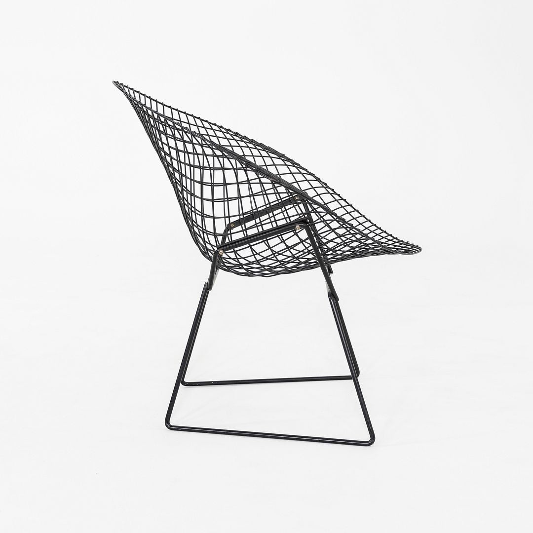 Bertoia Diamond Chair