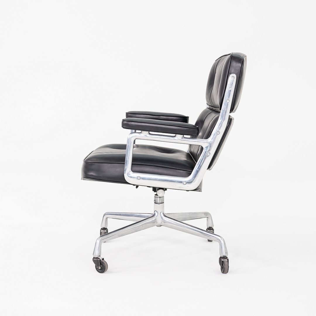 Time Life Executive Desk Chair, Model ES104
