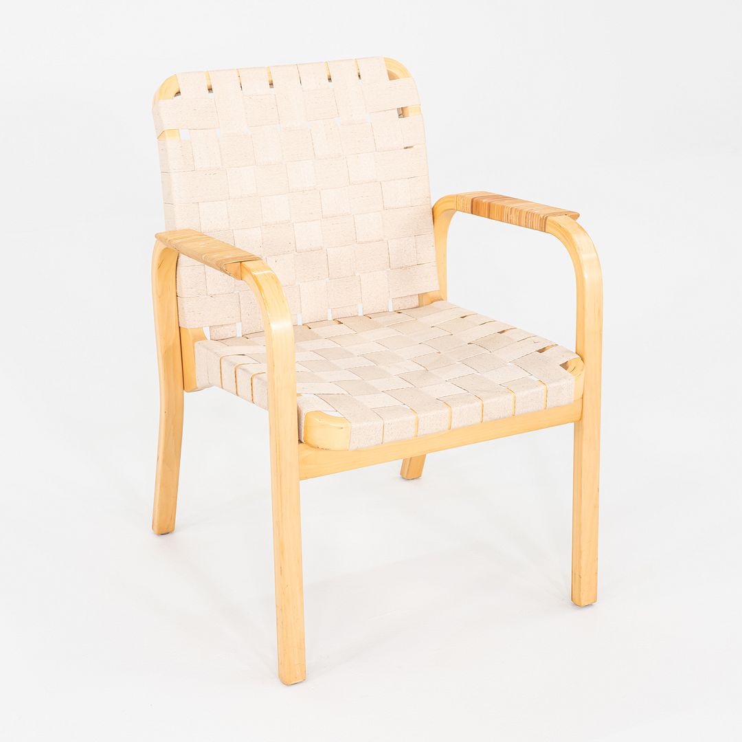 Model 45 Dining Chair