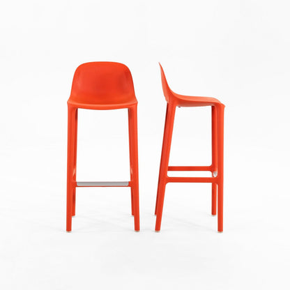 Broom Bar Stool