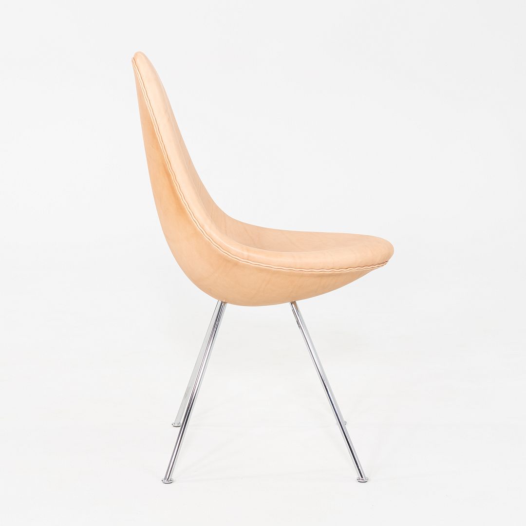 Drop Dining Chair