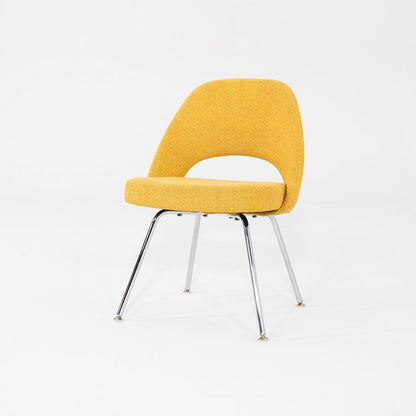 Saarinen Executive Side Chair