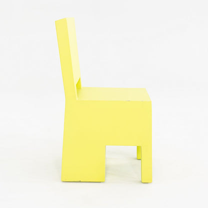 Imperfect Dining Chair