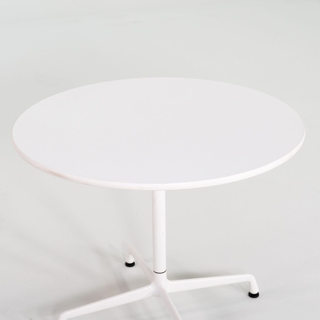 ET108U Universal Base Dining Table