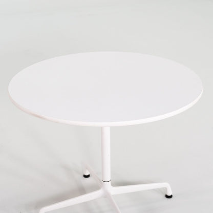 ET108U Universal Base Dining Table