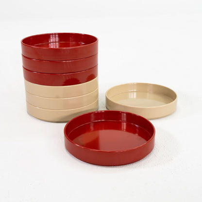 Kyoto Medium Dish / Plate Set