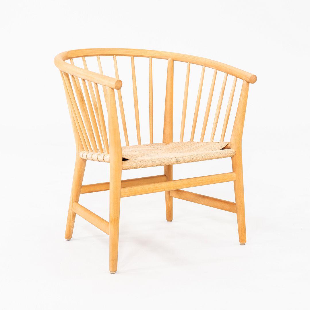 PP112 British Chair