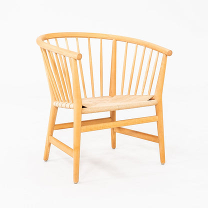 PP112 British Chair