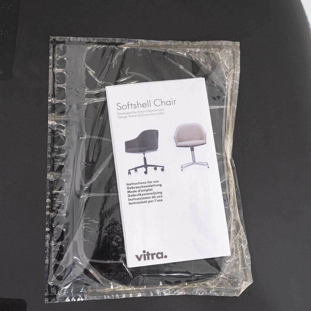 Softshell Chair