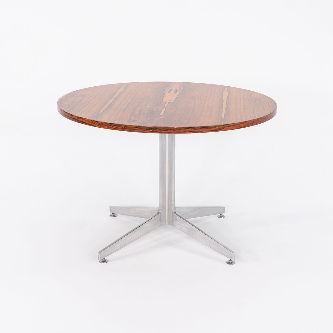 Ward Bennet Dining Table