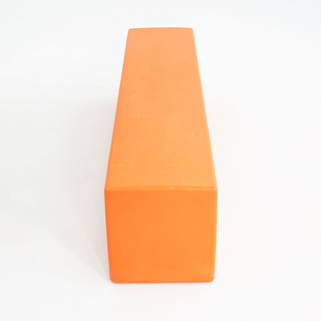 Sintesi Pankotto Bench