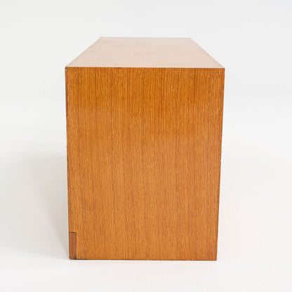 BCS Cabinet in Ash