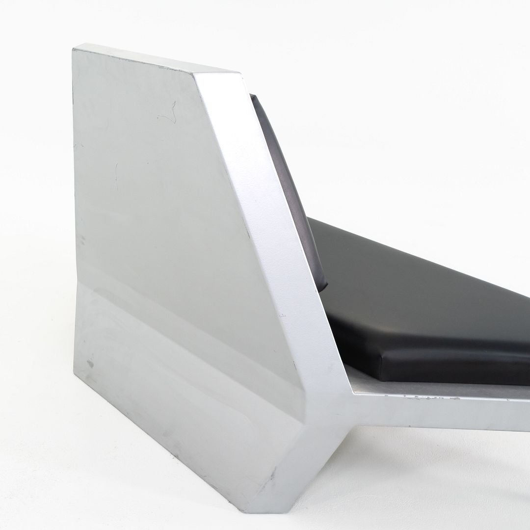 Aluminum Sofa