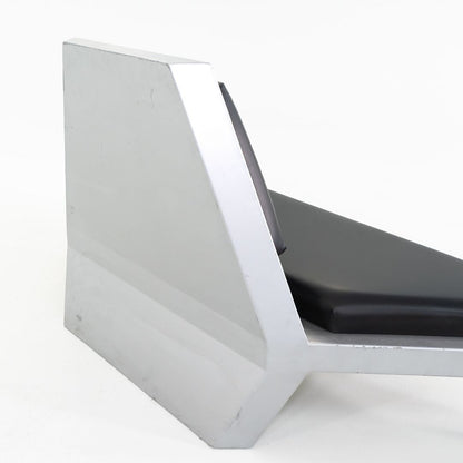 Aluminum Sofa