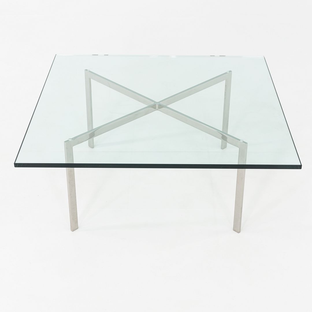 Barcelona Coffee Table